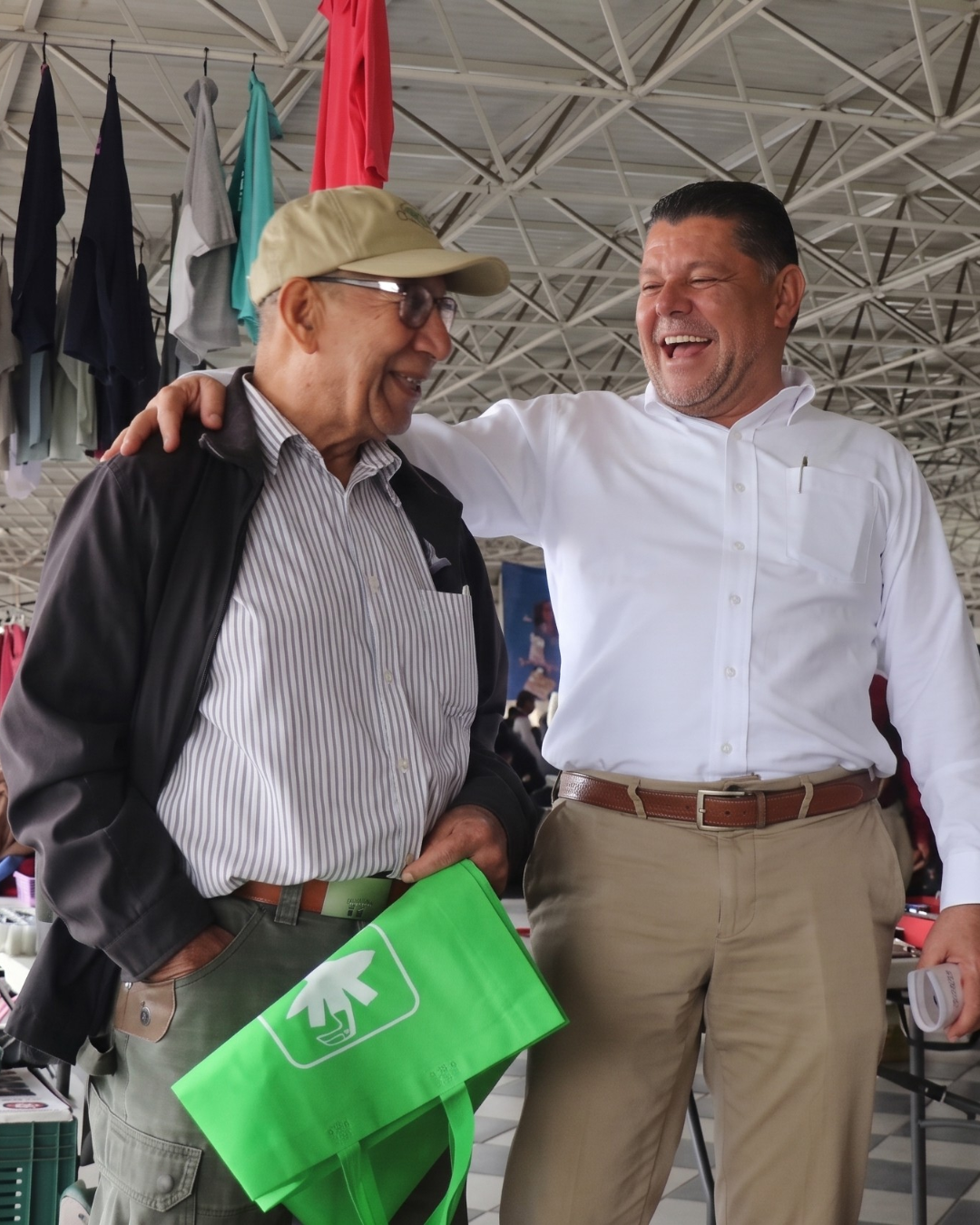 Encuentro con ciudadanos