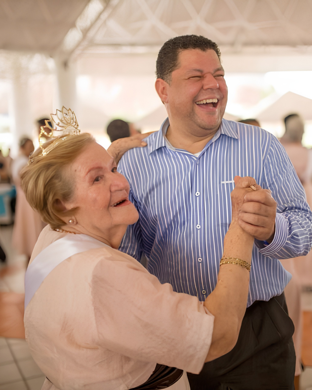 Convivencia intergeneracional